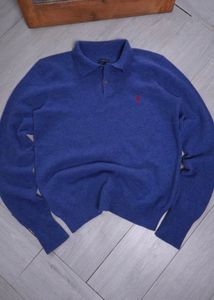 Ralph Lauren Polo Sweater