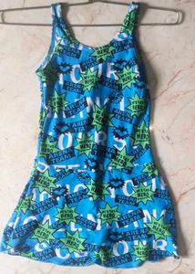 Swimsuit For Girls