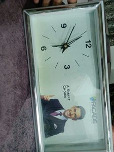 Table Clock