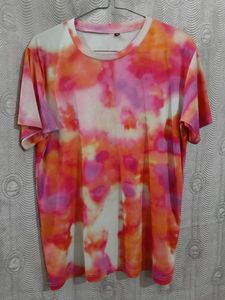 Printed T-shirt