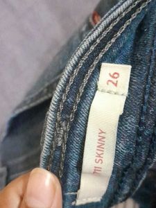 Levi&#39;s Jeans