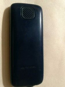 Micromax X412 Feature Phone