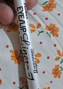 Eye/Lip Liner Pencil – Generation II (2-in-1) |