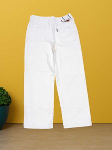 I@69 Size-34 Straight Jeans