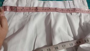 It&#39;s A .school . skirt