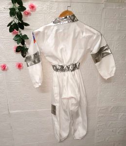 4-6 Yrs 🎁Buy 2 Get 1 Free 🎁Astronaut Fancy Dress