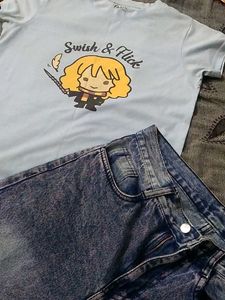 Printed Top For Casual Outings