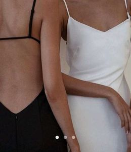 Elegant Slip Dresses
