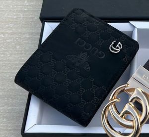 Gucci Wallet &amp; Belt Gift Set
