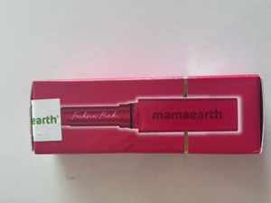 Mamaearth Luxe Matte Lipstick