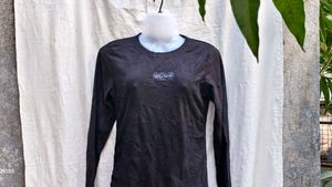 191011 BLACK BODYCON