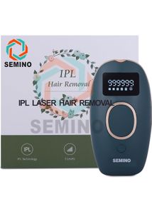 Laser Hair Removal