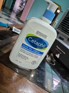 Cetaphil Cleanser