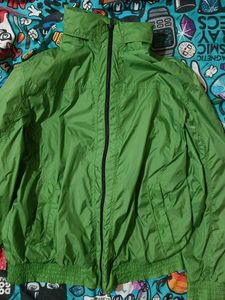 Branded Winter Jacket