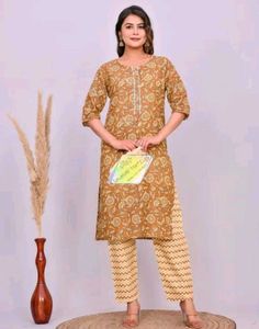 Xl Kurta Pant