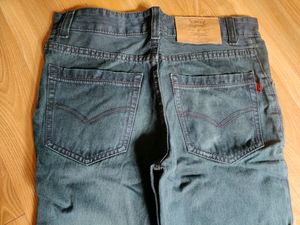 Jeans Pant For Men New