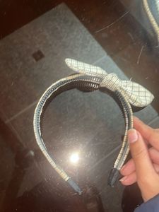 Set Of Hairbands!❤️