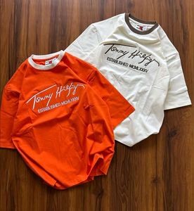 Tommy Hilfiger Ringer T-Shirts