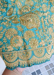 Bridal Lehenga