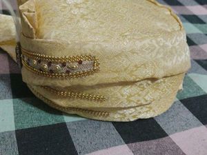 Pagdi for small kids