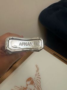 Afnan Supremacy Incense Men Perfume