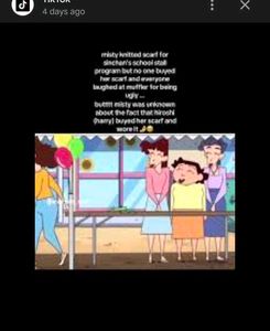 Misty Green Knit Scarf