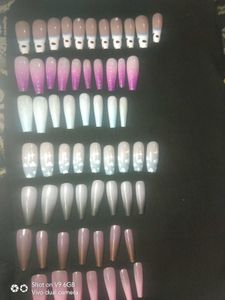 Press On Nails