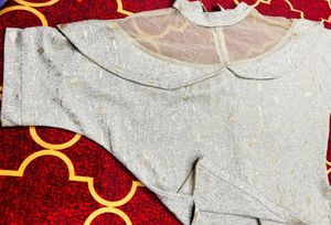 Party Wear Top For Women