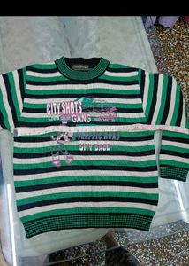 Sweater For Teens