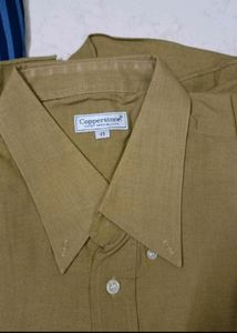 Combo Of 4  Shirts