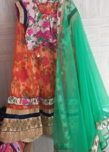 Chniya Choli
