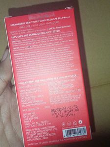 Dot &amp; Key Sunscreen Duo