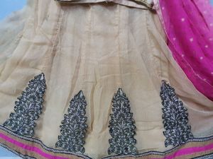 designer lehenga