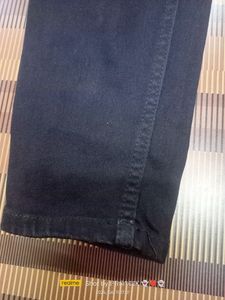 (K-54) 34 Size Slim Fit Denim Jeans