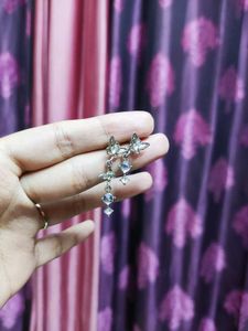 Y2k Earring For Girls