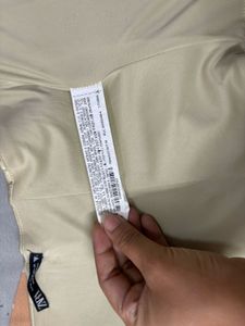 Zara Corset