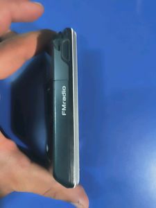 Old Sony Ericsson Phone