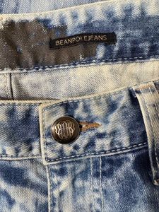 Beanpole Distressed Denim Jeans