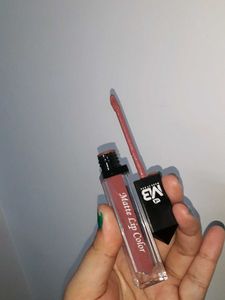 Makeup Bar Matte Lip Color