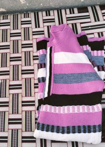 Sale Plazo Suit