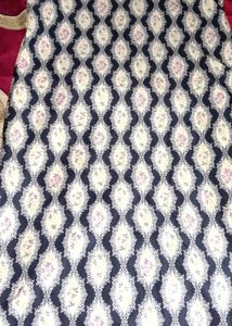 Totally 6 ( 3kurthis 2 Gown 1 Jens Ladies 32 Size)
