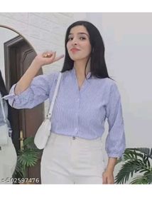 Shirt For Women