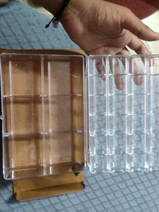 Jwellery box