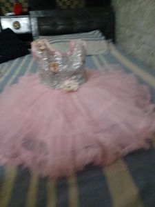 Party Wear Frock