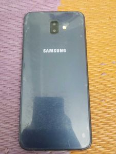 Used Samsung Galaxy J6+