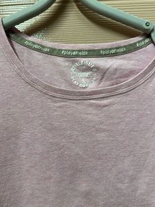 Pink T-Shirt