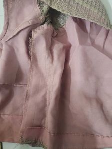 Ethnic Blouse - Party Wear