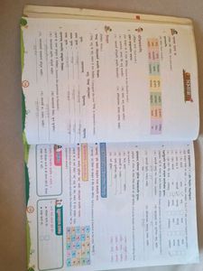 Gyan Deepika Sanskrit Textbook