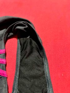 Adidas Infinitex One-Piece Swimsuit