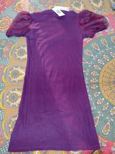 Brand New With Tag Western Dress